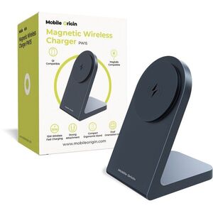 Mobile Origin Magnetic Wireless Charger PW15 MagSafe Compatible kép
