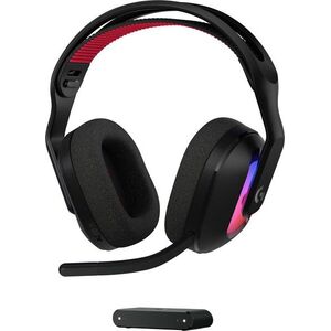 Logitech G A20 X, Black kép
