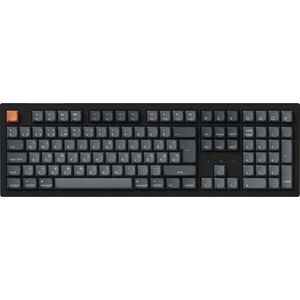 Keychron K10 Max RGB, Keychron Super Red - HU kép