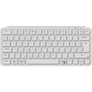 Keychron B1 Pro Scissor Switch B1P-K8-HG - HU Fehér kép