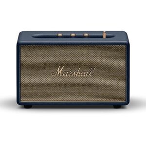 Marshall Acton III Midnight Blue kép
