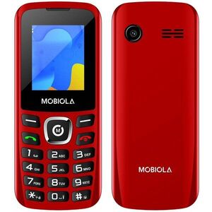 Mobiola MB3020 piros kép
