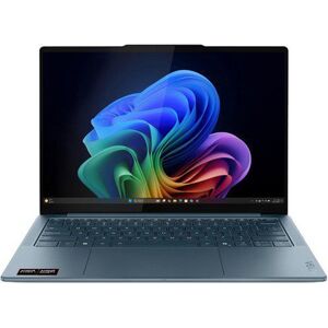 Lenovo Yoga Slim 7 14AKP10 83JY001AHV Tidal Teal kép