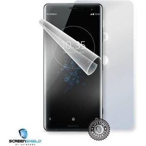 Screenshield SONY Xperia XZ3 H9436 kijelzővédő fólia kép