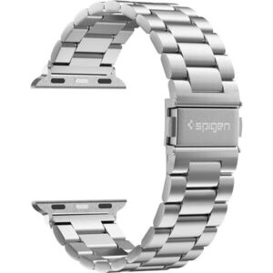 Spigen Modern Fit Silver Apple Watch 42/44/45/Ultra 49mm kép