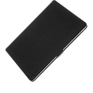 FIXED Topic Tab Realme Pad 10.4" fekete tok kép