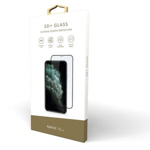 Epico Huawei Mate 50 Pro 3D+ üvegfólia kép
