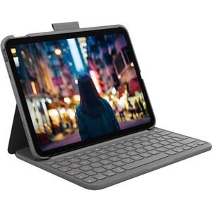 Logitech Slim Folio iPad 10, 9" (10. Gen) - US INTL kép