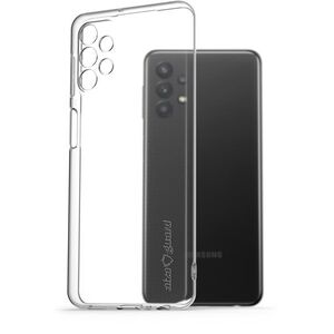 AlzaGuard Crystal Clear TPU Case Samsung Galaxy A32 5G tok kép