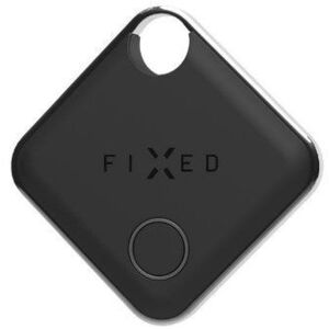 FIXED Tag Find My támogatással - fekete kép