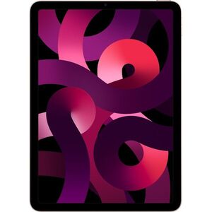 iPad Air 2022 M1 64GB WiFi - rózsaszín kép