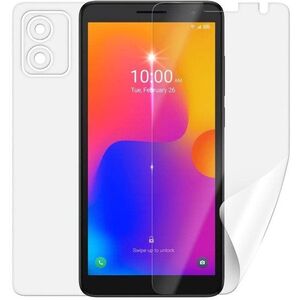 Screenshield ALCATEL 1B 2022 (5031G) védőfólia kép