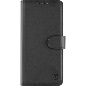 Tactical Field Notes Samsung Galaxy A12 fekete tok kép