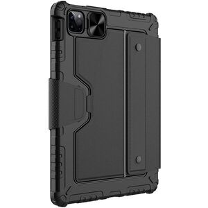 Nillkin Bumper Combo Keyboard Case iPad Air 10.9 2020/Air 4/Air 5/Pro 11 2020/2021/2022 Black kép