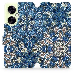Mobiwear OnePlus Nord CE 3 Lite 5G flip tok - V108P kép