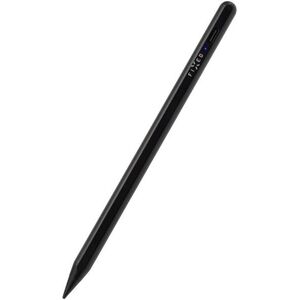 FIXED Graphite iPad érintőceruza + okoshegy, mágneses - fekete kép