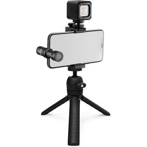 RODE Vlogger Kit iOS Edition kép