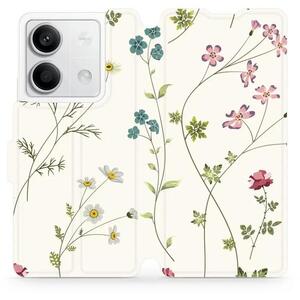 Mobiwear Xiaomi Redmi Note 13 5G flip tok - MD03S kép