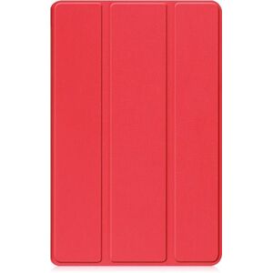 AlzaGuard Protective Flip Samsung Galaxy Tab A9+ piros tok kép