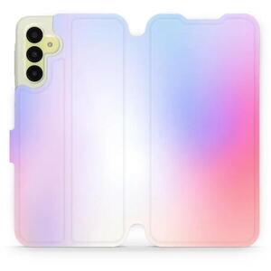 Mobiwear Samsung Galaxy A15 / A15 5G flip tok - VP65S kép