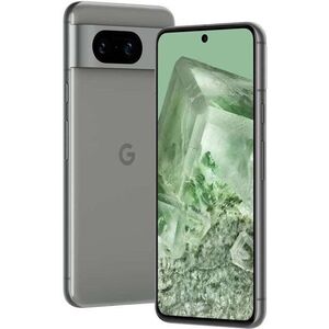 Google Pixel 8 8GB/128GB Hazel kép