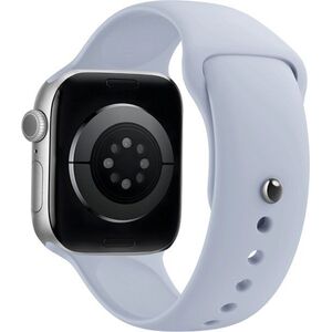 Eternico Essential Apple Watch 38mm / 40mm / 41mm / 42mm méret S-M - pastel blue kép