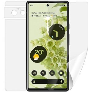 Screenshield GOOGLE Pixel 6 5G kijelzővédő fólia kép