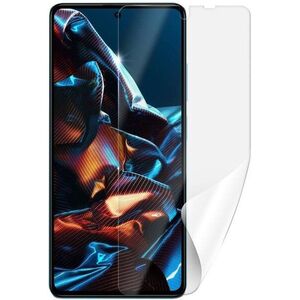 Screenshield POCO X5 Pro 5G kijelzővédő fólia kép