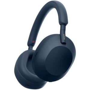 Sony WH-1000XM5 Noise Cancelling, kék kép