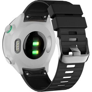 Eternico Essential Garmin Quickfit 26mm - Solid Black kép