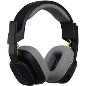 Logitech G Astro A10 XB Black kép
