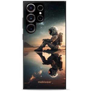 Mobiwear Glossy Samsung Galaxy S23 Ultra fényes tok - G003G kép
