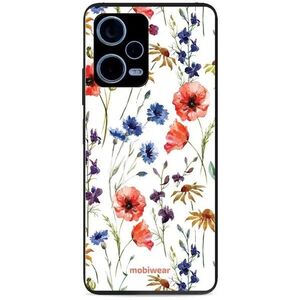 Mobiwear G032G Glossy Xiaomi Redmi Note 12 Pro 5G fényes tok kép