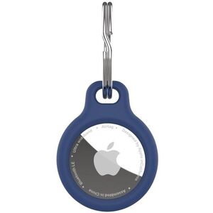 FIXED Silky Apple AirTag - kék kép