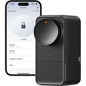 SwitchBot Lock Pro kép