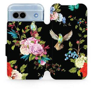 Mobiwear Google Pixel 8a 5G flip tok - VD09S kép