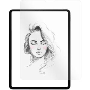FIXED PaperGlass ScreenProtector Apple iPad Pro 12, 9" (2018/2020/2021/2022 kompatibilis), átlátszó kép