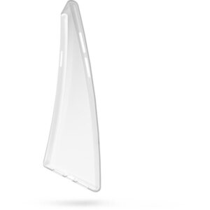 Epico Ronny Gloss Case Samsung Galaxy A23 / A23 5G - fehér átlátszó kép