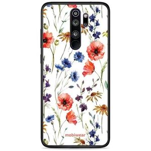 Mobiwear G032G Glossy Xiaomi Redmi Note 8 Pro fényes tok kép