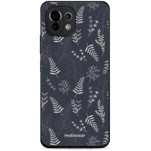 Mobiwear Glossy Xiaomi 11 Lite 5G NE fényes tok - G044G kép