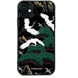 Mobiwear Glossy Apple iPhone 11 fényes tok - G042G kép