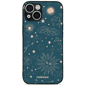 Mobiwear Glossy Apple iPhone 13 fényes tok - G047G kép