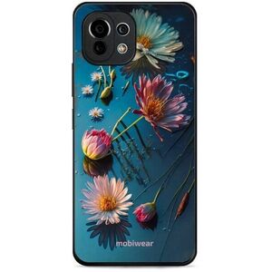 Mobiwear Glossy Xiaomi 11 Lite 5G NE fényes tok - G013G kép