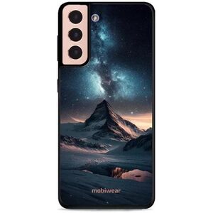 Mobiwear Glossy Samsung Galaxy S21 fényes tok - G006G kép