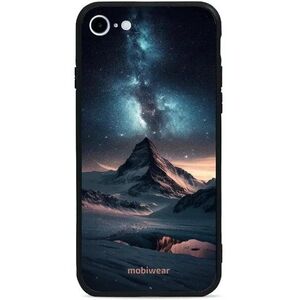 Mobiwear Glossy Apple iPhone SE (2020) fényes tok - G006G kép