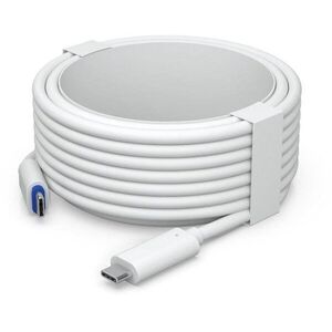 Ubiquiti G4 Doorbell Professional PoE-to-USB Cable kép