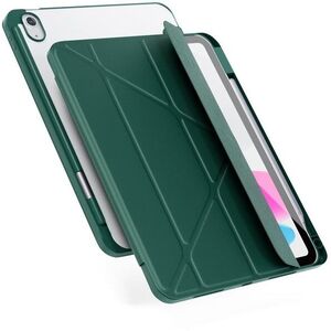 Epico Hero Flip Apple iPad 10.2" tok - zöld kép
