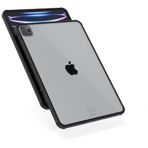 Epico Hero iPad Pro 11" (2018-2022)/Air 10, 9"/Air 11" (M2-M4) fekete tok kép