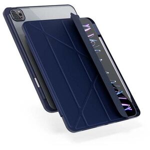 Epico Hero Flip Case iPad Pro 11" (3.-6. gen)/Air 10, 9" (A14-M1)/Air 11" (M2-M4) - kék kép