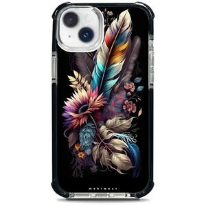 Mobiwear Elite Bumper Apple iPhone 14 Plus MagSafe tok - D011D kép